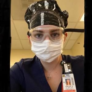 Meet your Posher, Shelby